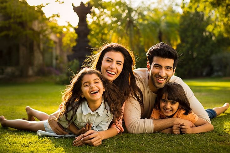 Choose the Right Insurance Plan for Your Family in 2025
