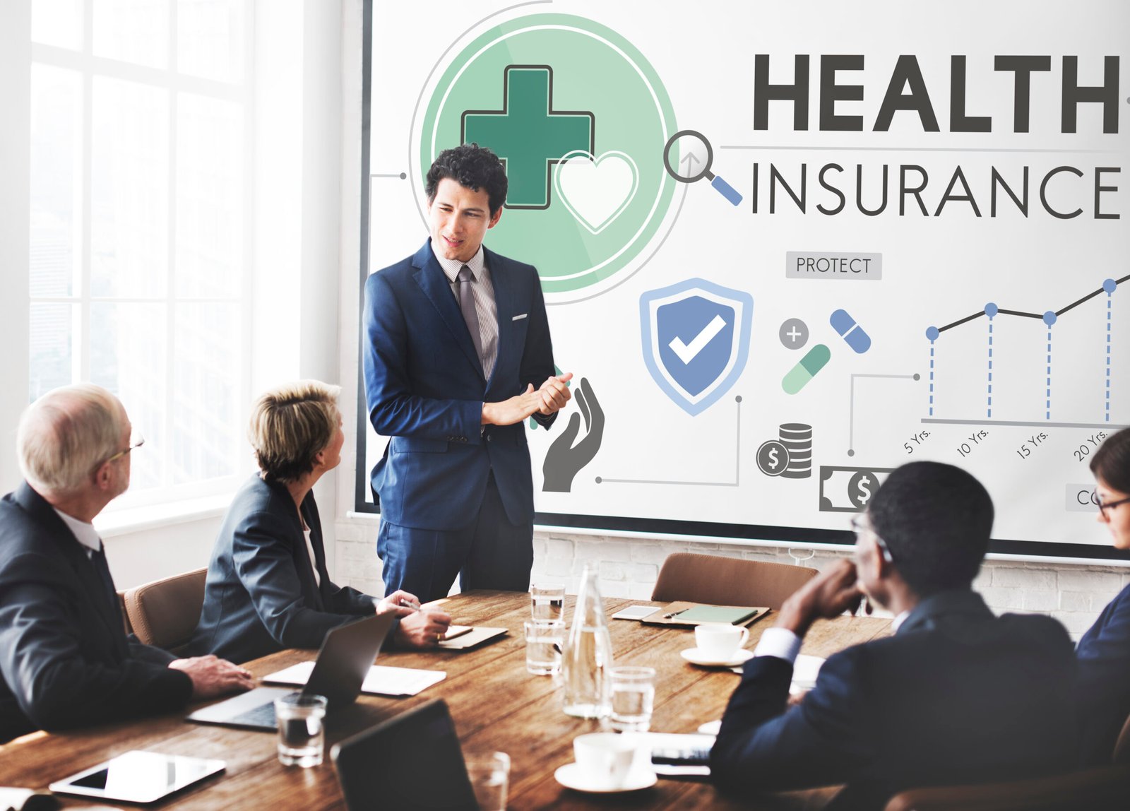 Health Insurance in 2025 You Should Know Before You Buy