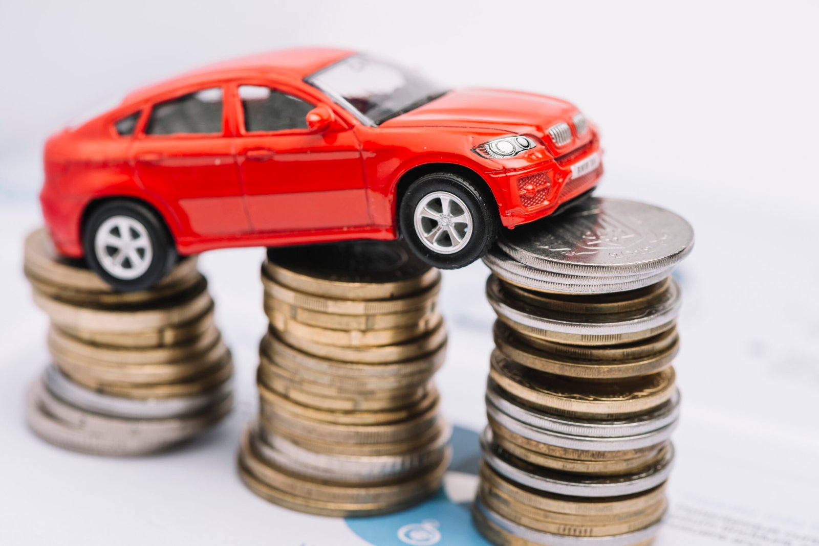 Car Insurance Rates Are Rising and How to Lower Yours
